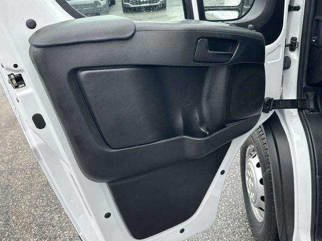 Used 2023 RAM ProMaster 2500 image 11