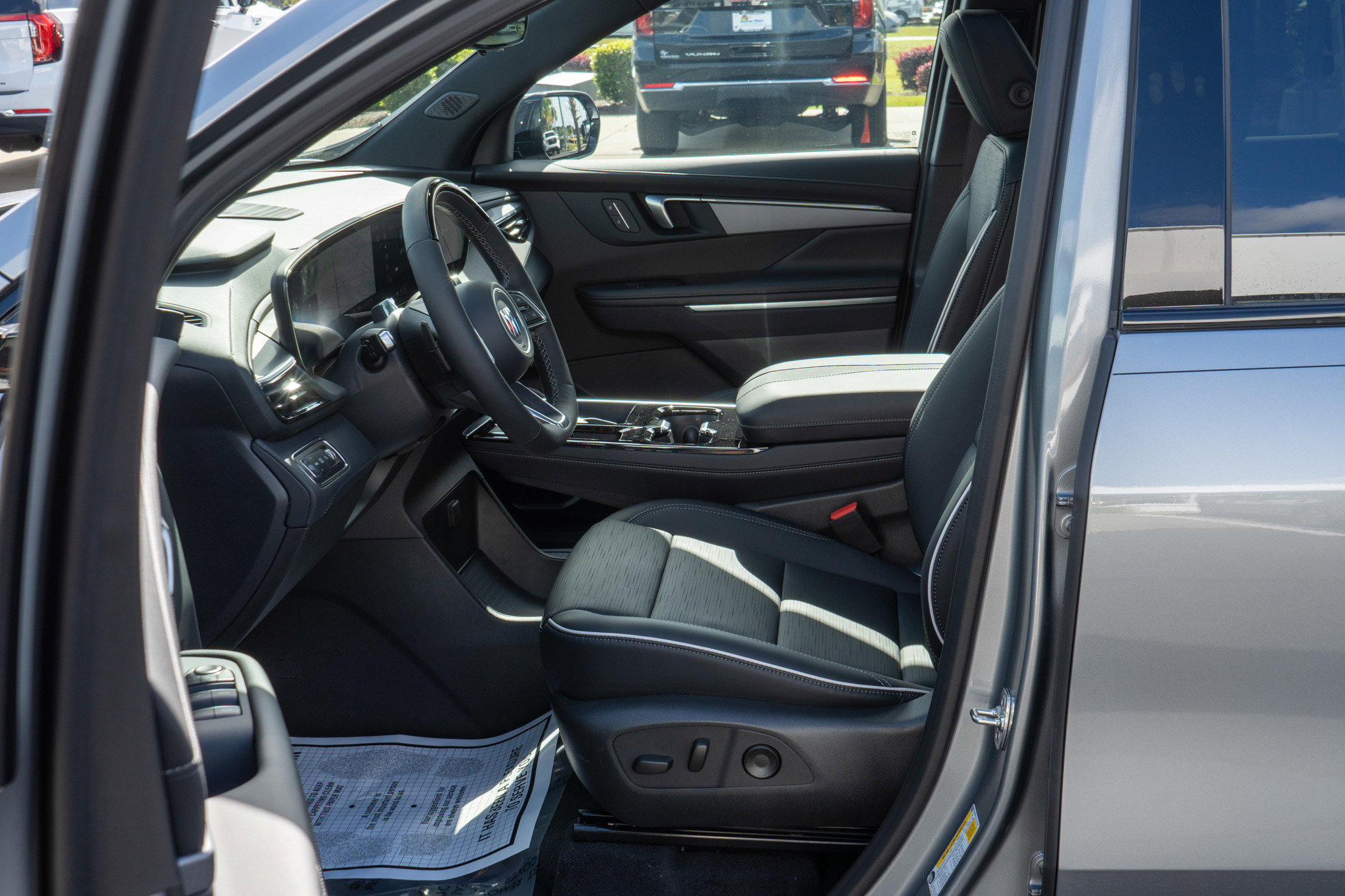 New 2026 Buick Enclave Sport Touring w/ Super Cruise Package image 19