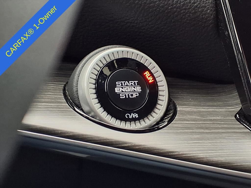 Used 2024 Jeep Wagoneer Series III image 25