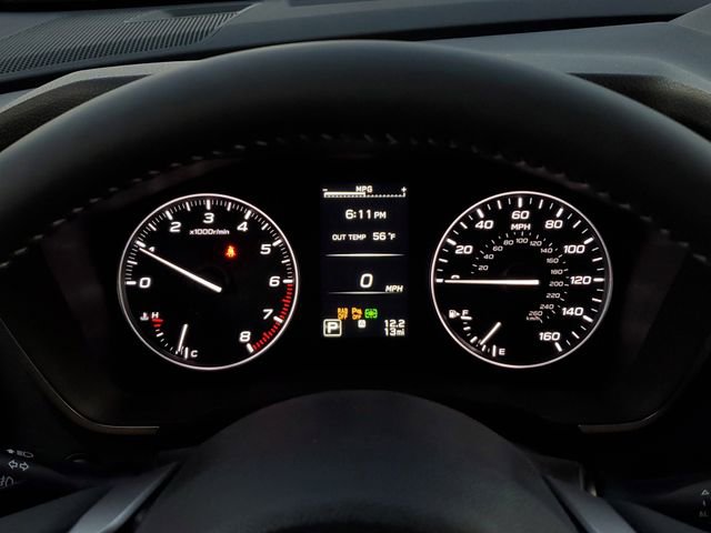 New 2026 Subaru Ascent Touring image 27