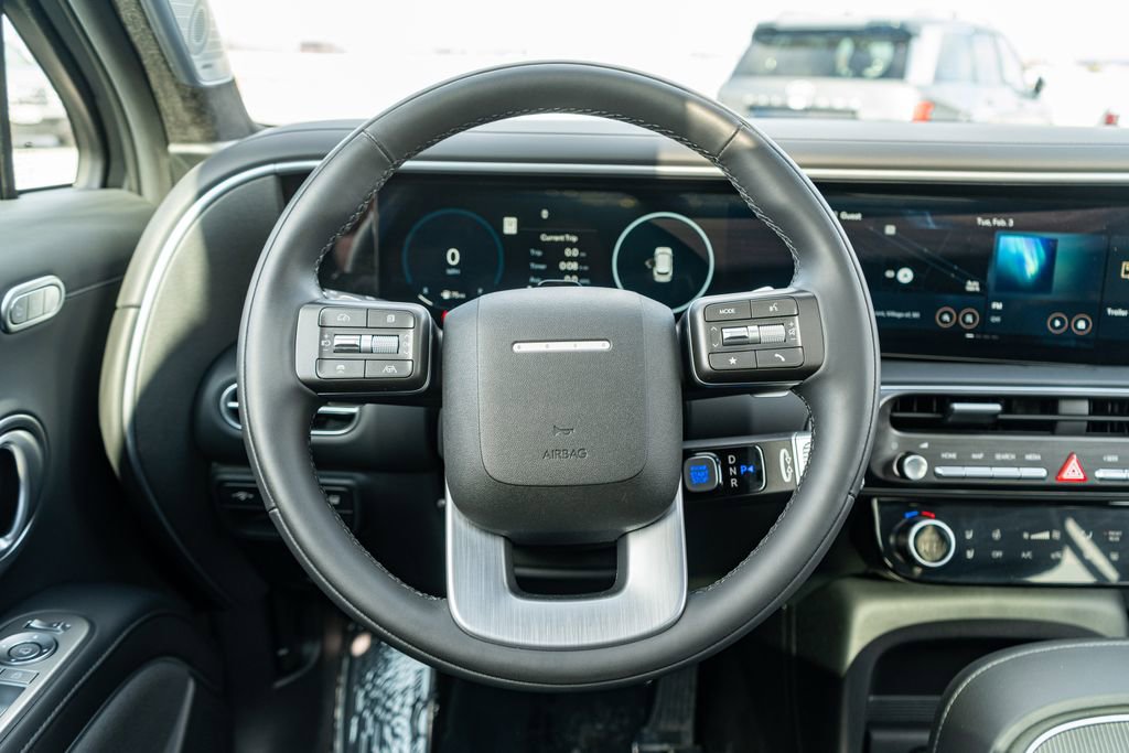 Used 2026 Hyundai Palisade Calligraphy image 24