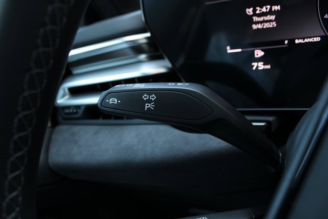 New 2025 Audi S5 Premium Plus image 9