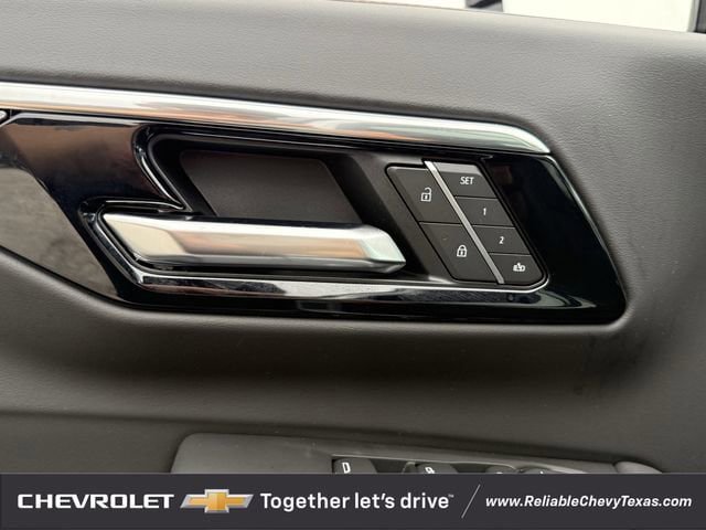 New 2026 Chevrolet Tahoe RST w/ Comfort Package RWD image 25