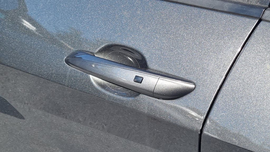 Used 2025 Hyundai Elantra Sport FWD image 9