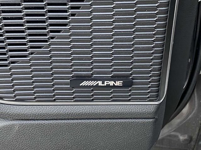 New 2023 Jeep Grand Cherokee Trailhawk w/ Luxury Tech Group III image 20