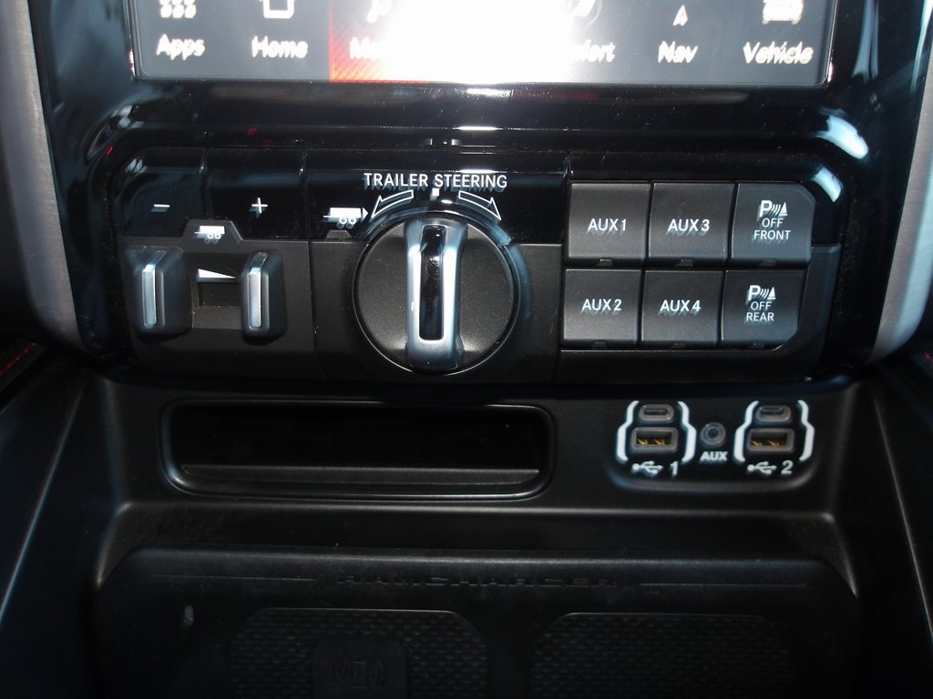 Used 2022 RAM 1500 TRX w/ TRX Level 2 Equipment Group image 20