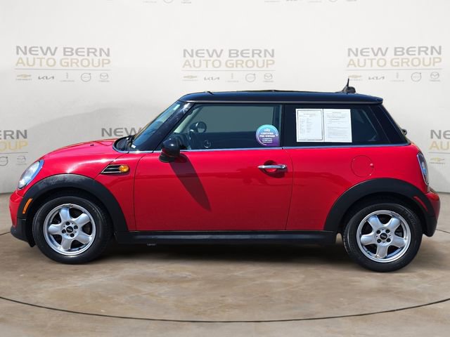 Used 2011 MINI Cooper Hardtop FWD image 2