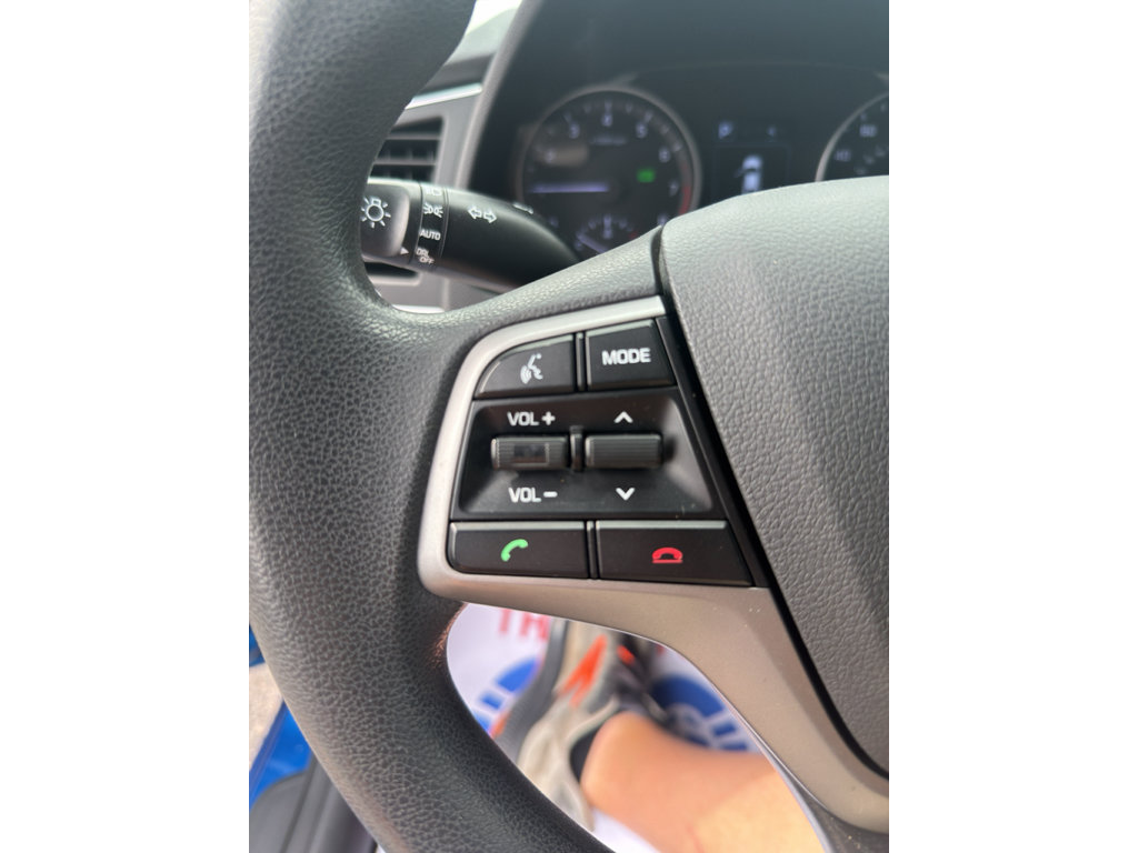 Used 2018 Hyundai Elantra SEL FWD image 14