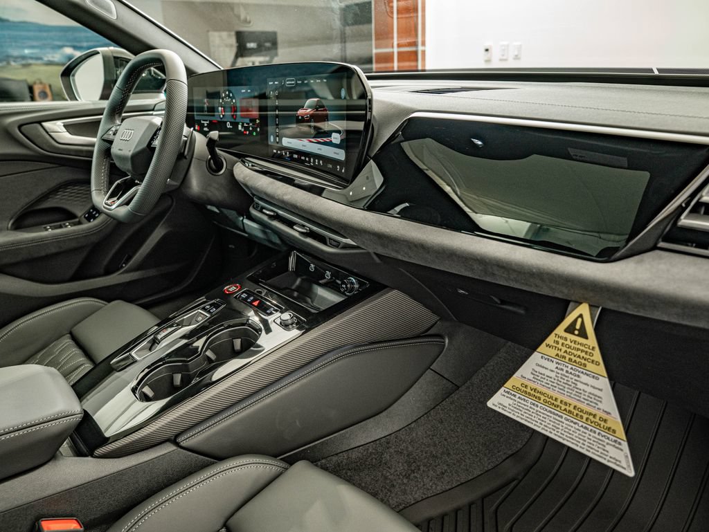 New 2026 Audi S5 Premium Plus AWD/4WD image 35