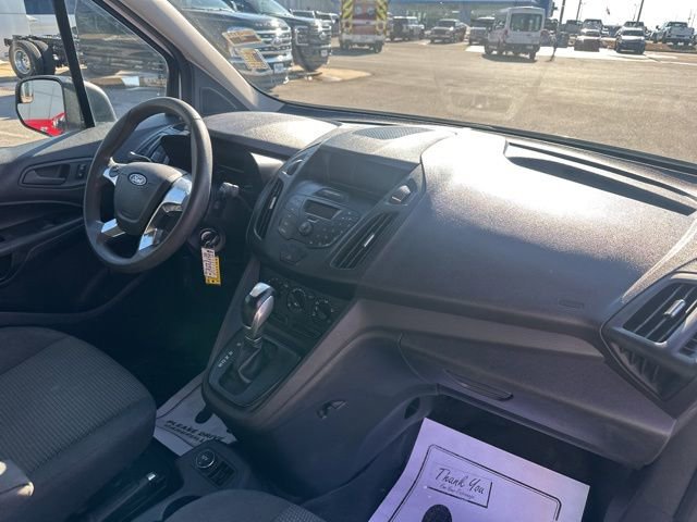 Used 2016 Ford Transit Connect XL image 10