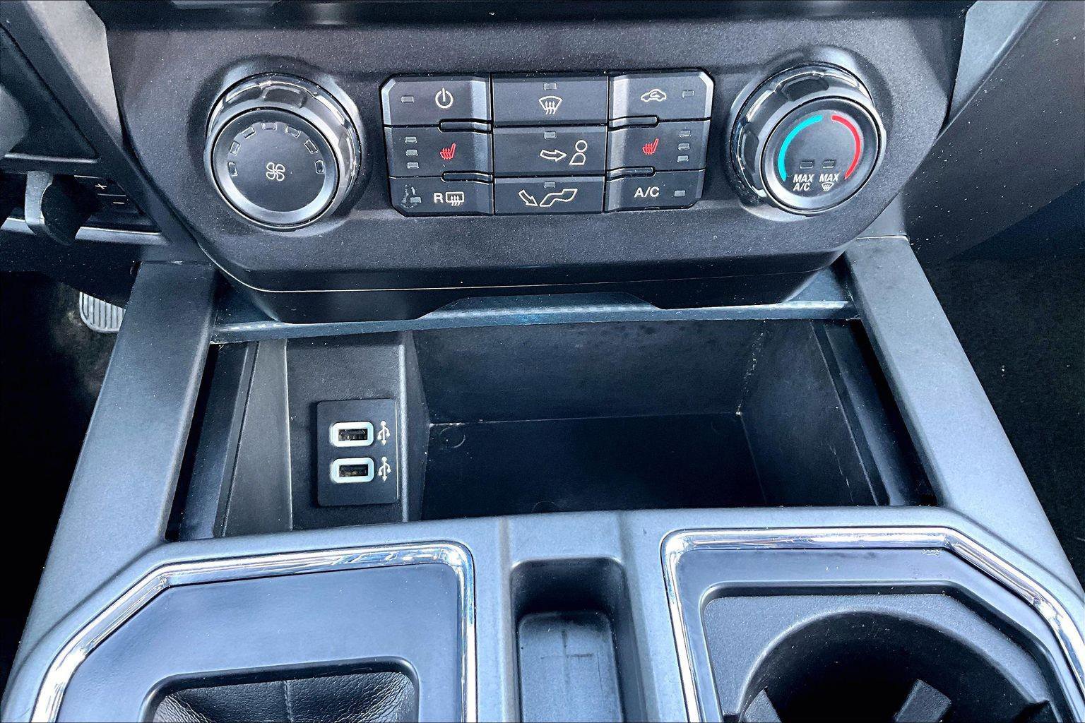 Used 2018 Ford F150 XLT w/ Equipment Group 302A Luxury image 32