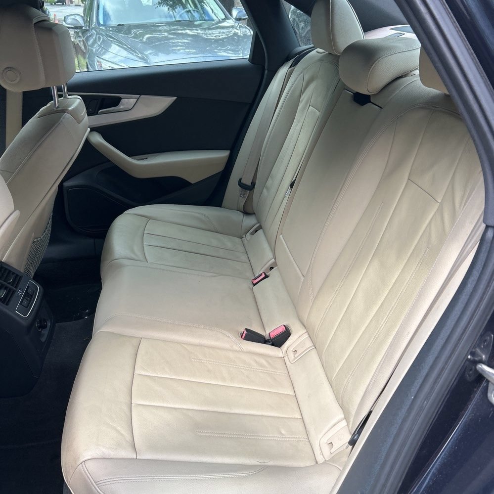 Used 2017 Audi A4 2.0T Premium AWD/4WD image 14