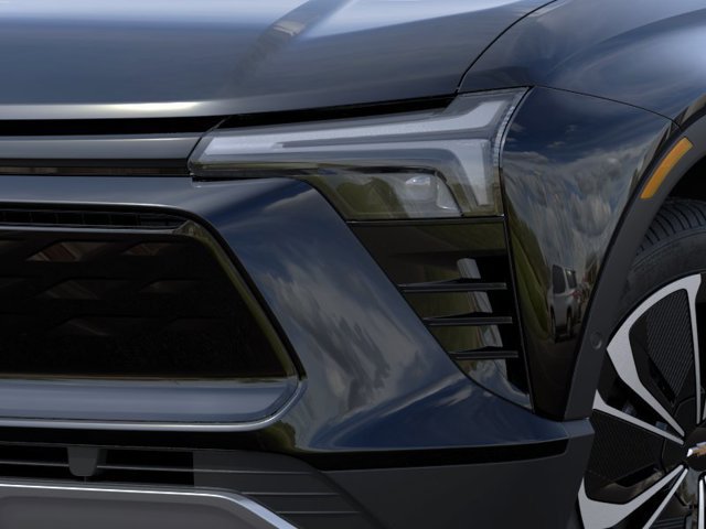 New 2026 Chevrolet Blazer EV LT AWD/4WD image 10