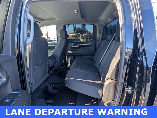 Used 2023 Chevrolet Silverado 1500 RST image 7