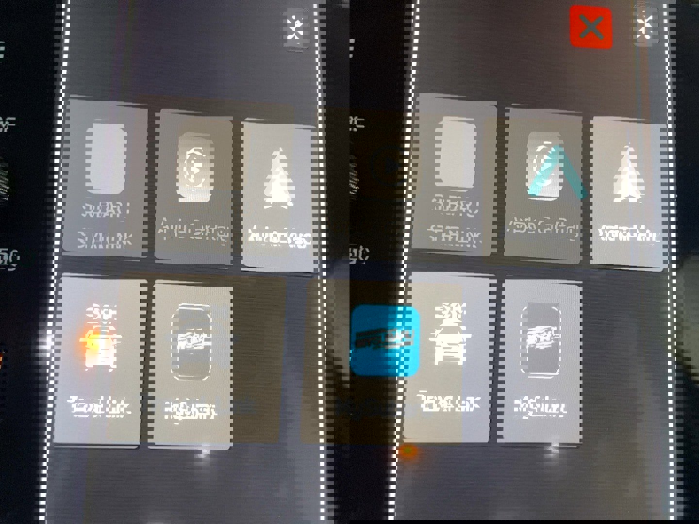 Used 2023 Subaru Ascent Premium w/ Convenience Package image 9