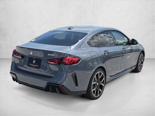 New 2026 BMW 228i w/ Technology Package FWD image 2