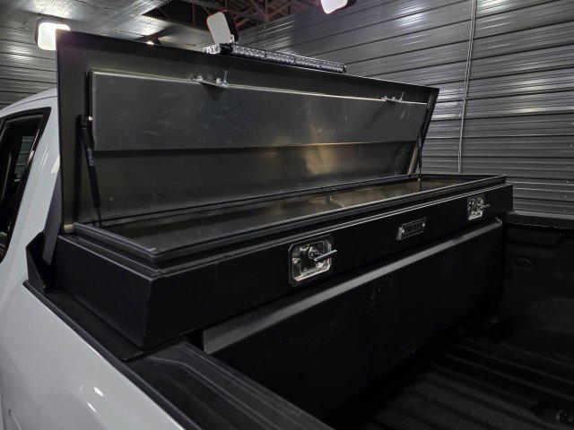 Used 2023 GMC Sierra 3500 AT4 w/ Gooseneck/5TH Wheel Package image 13