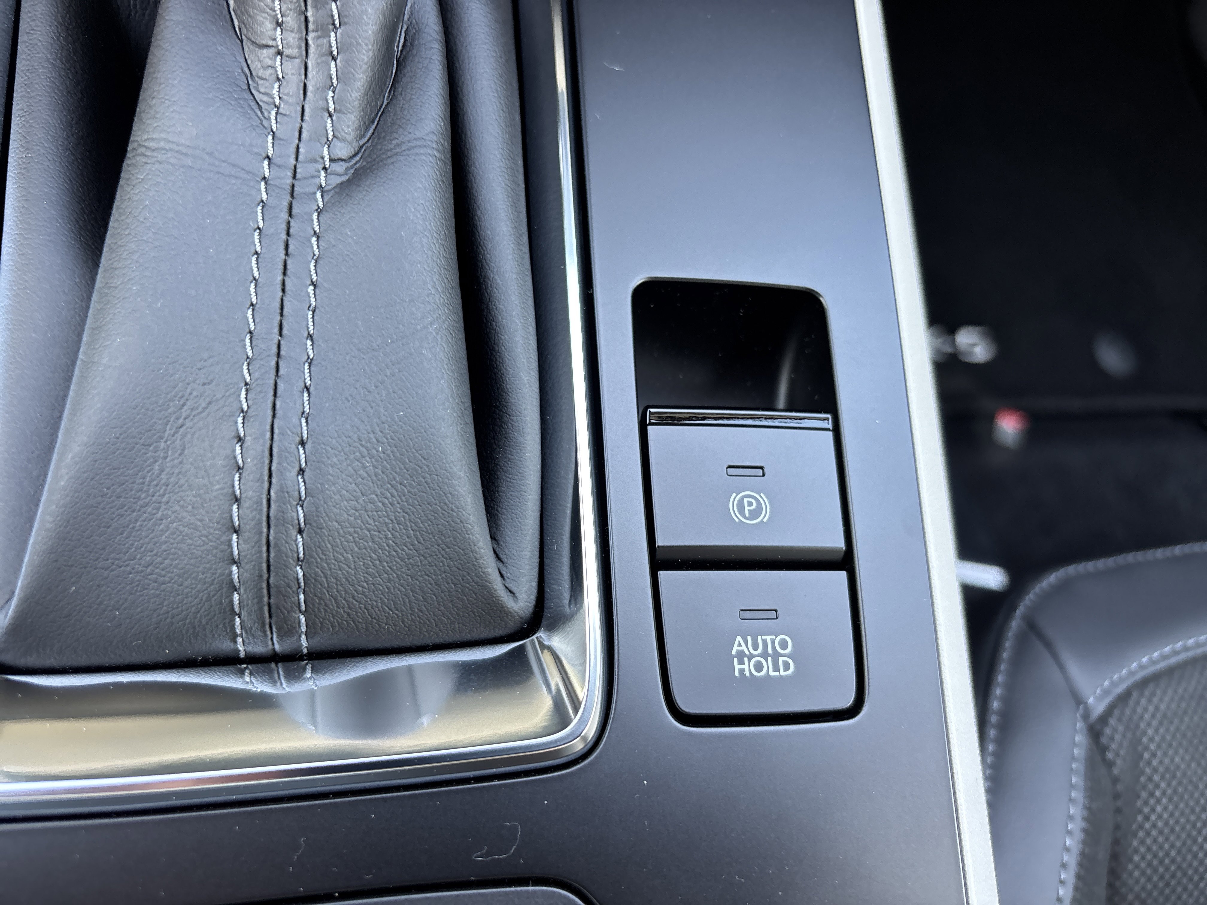 New 2026 MAZDA CX-5 Preferred image 34