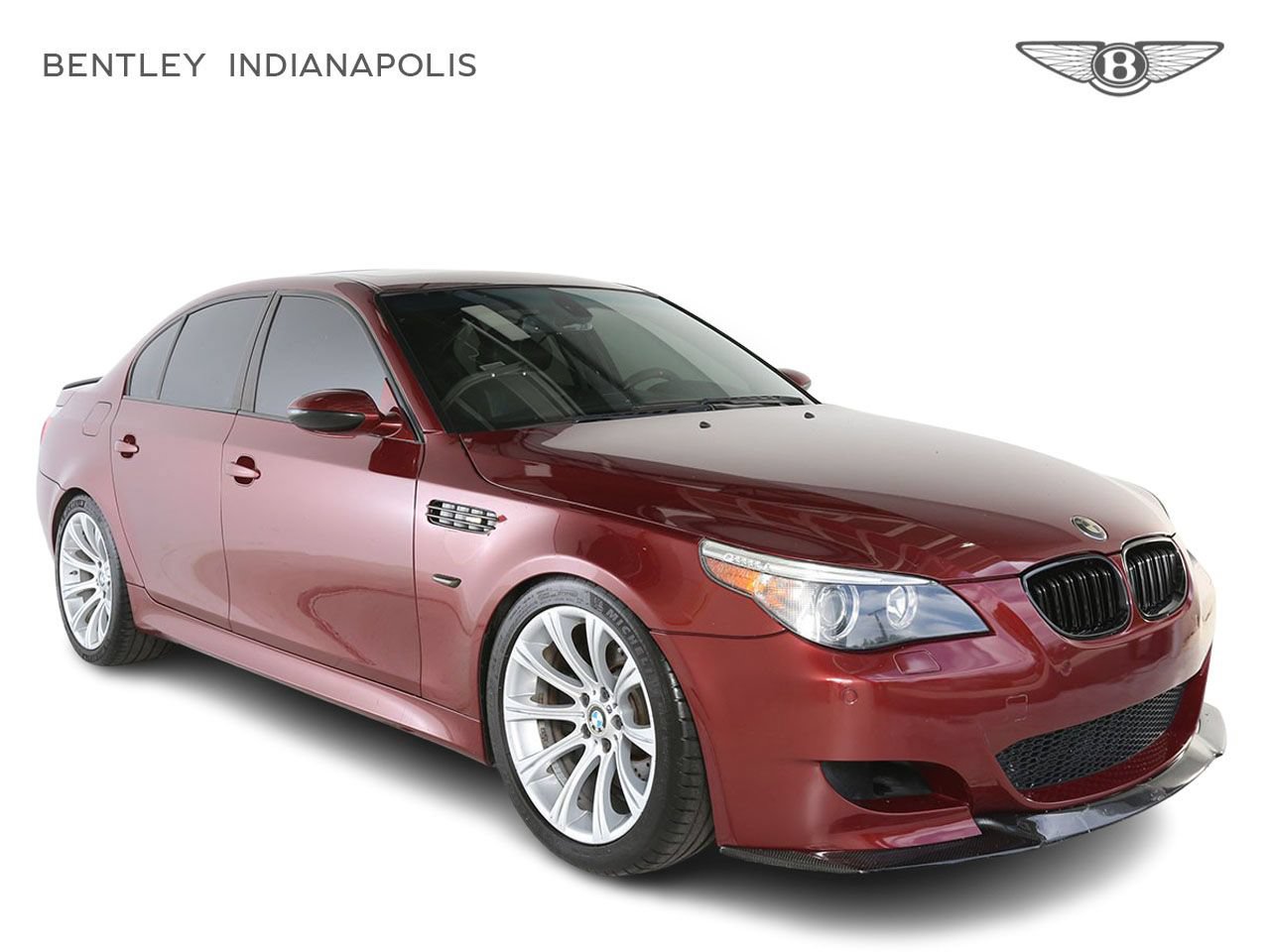Used 2007 BMW M5
