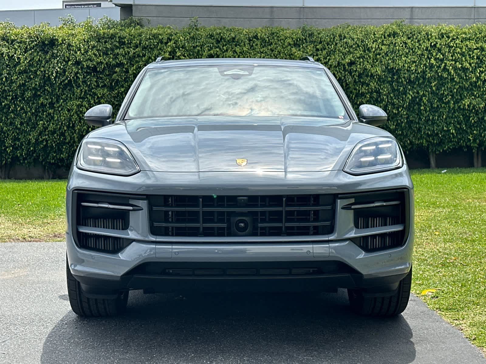 New 2026 Porsche Cayenne S AWD/4WD image 11