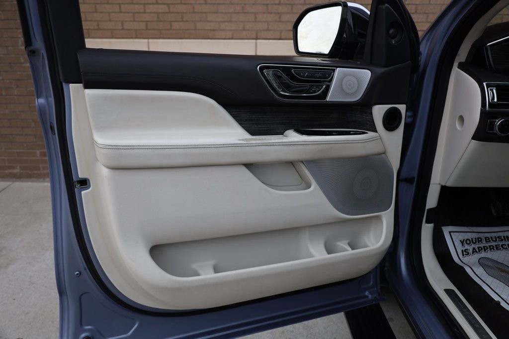 Used 2020 Lincoln Navigator Black Label image 13
