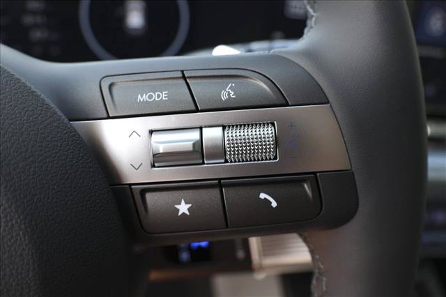 New 2027 Hyundai Kona Limited AWD/4WD image 16