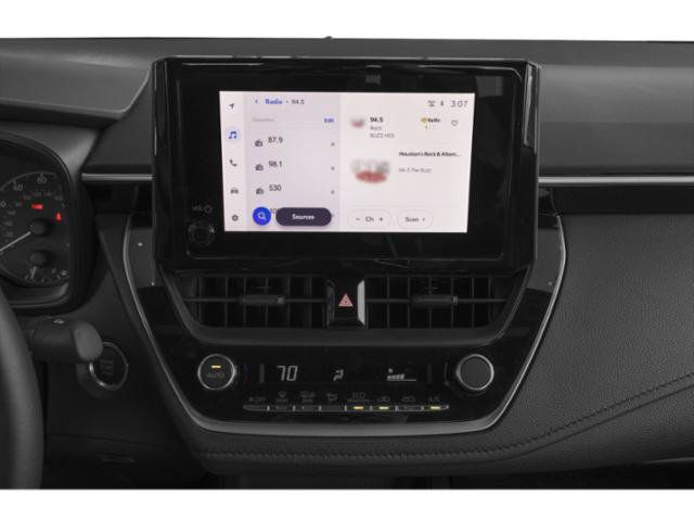 Used 2024 Toyota Corolla SE FWD image 9