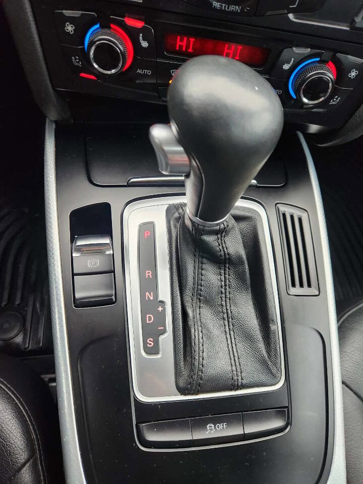 Used 2012 Audi A4 2.0T Premium Plus image 24