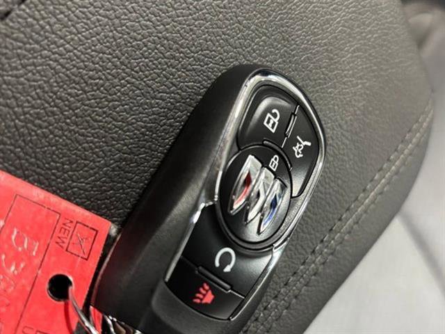 New 2026 Buick Encore GX Preferred w/ Comfort Package image 23