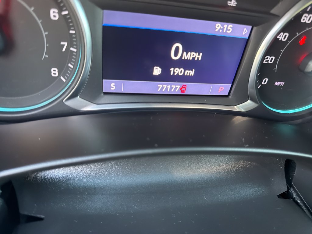 Used 2019 Chevrolet Equinox Premier AWD/4WD image 29