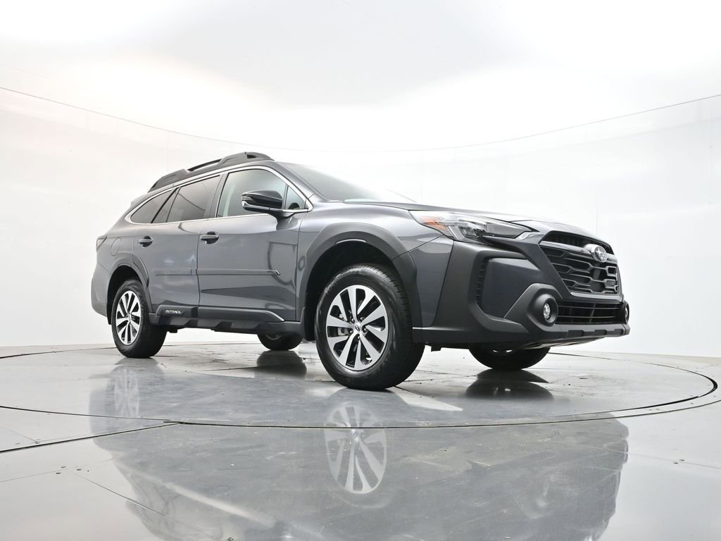 Certified 2025 Subaru Outback Premium w/ Popular Package #1A AWD/4WD image 25