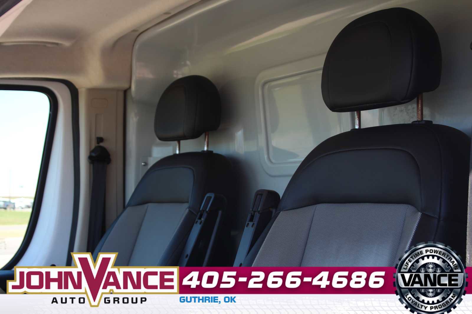 Used 2021 RAM ProMaster 1500 FWD image 20