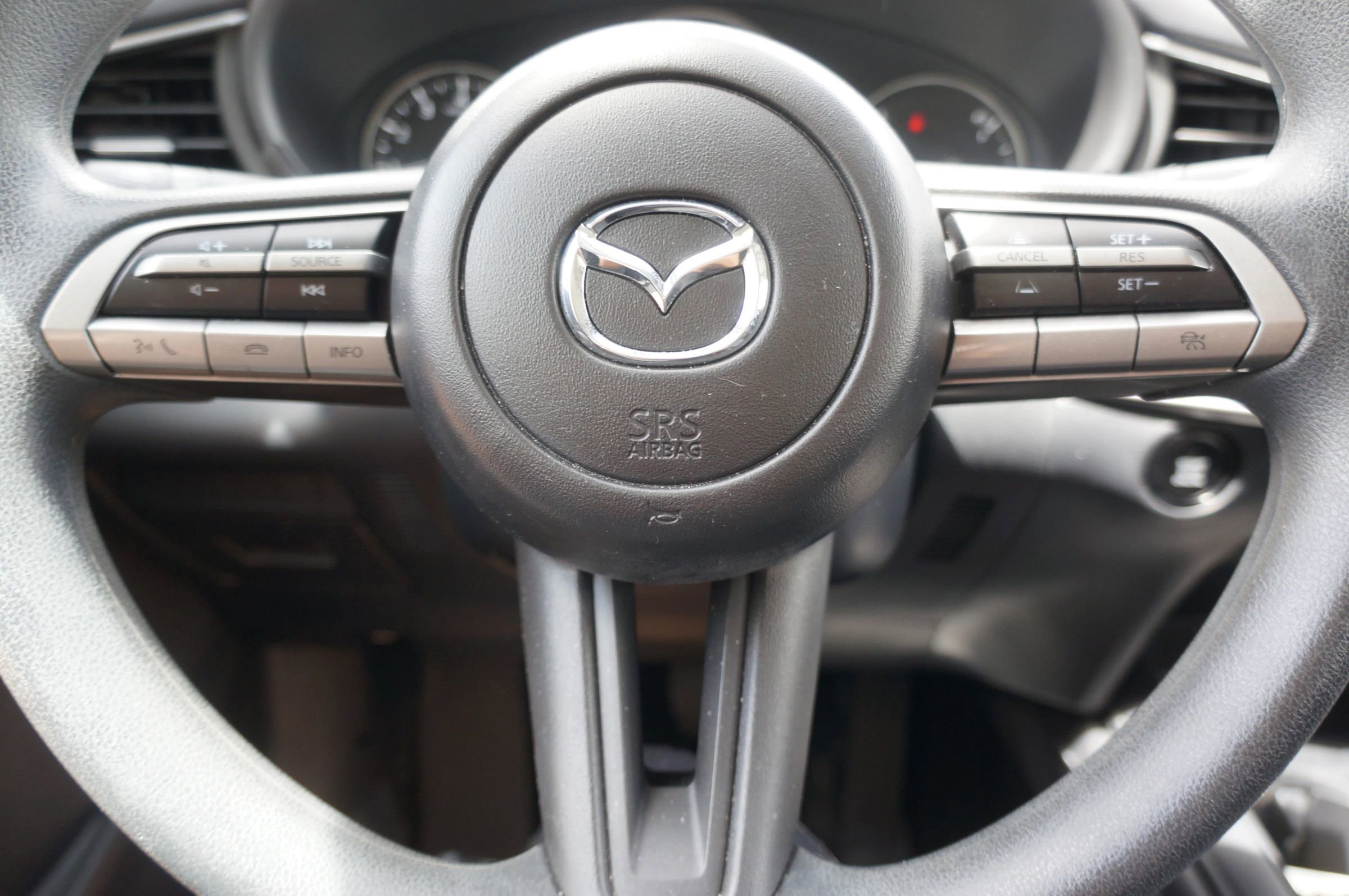 Used 2023 MAZDA CX-30 AWD 2.5 S image 39