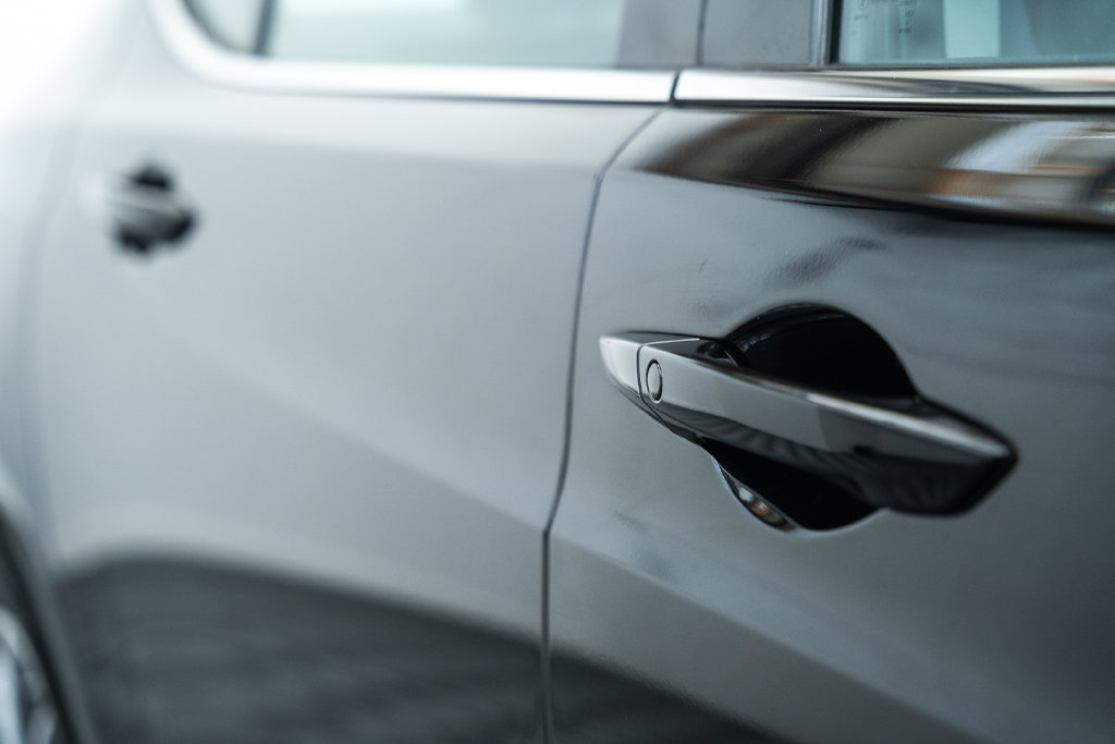 Used 2018 Acura TLX FWD image 14