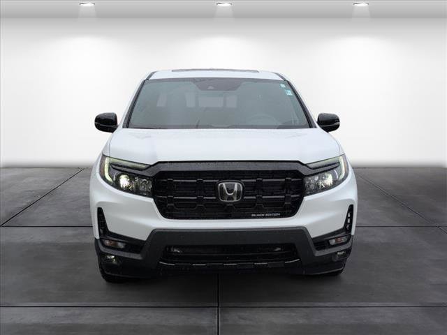 New 2026 Honda Ridgeline Black Edition image 5
