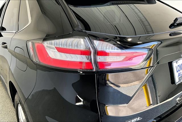 Used 2024 Ford Edge SEL w/ Convenience Package image 41