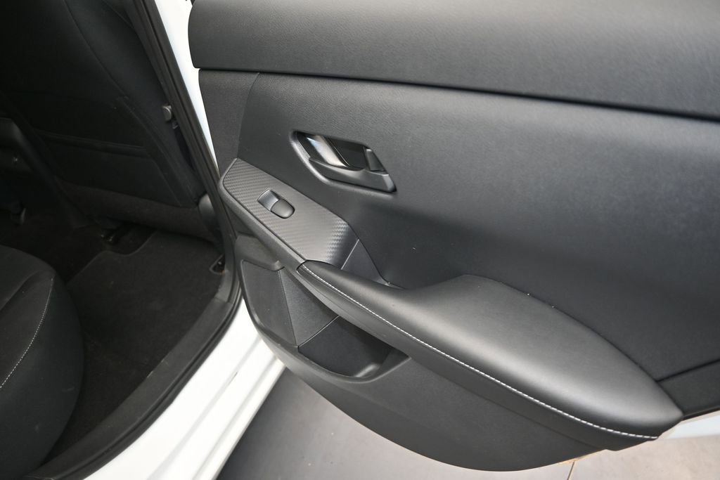 Used 2024 Nissan Sentra SV w/ All-Weather Package FWD image 20