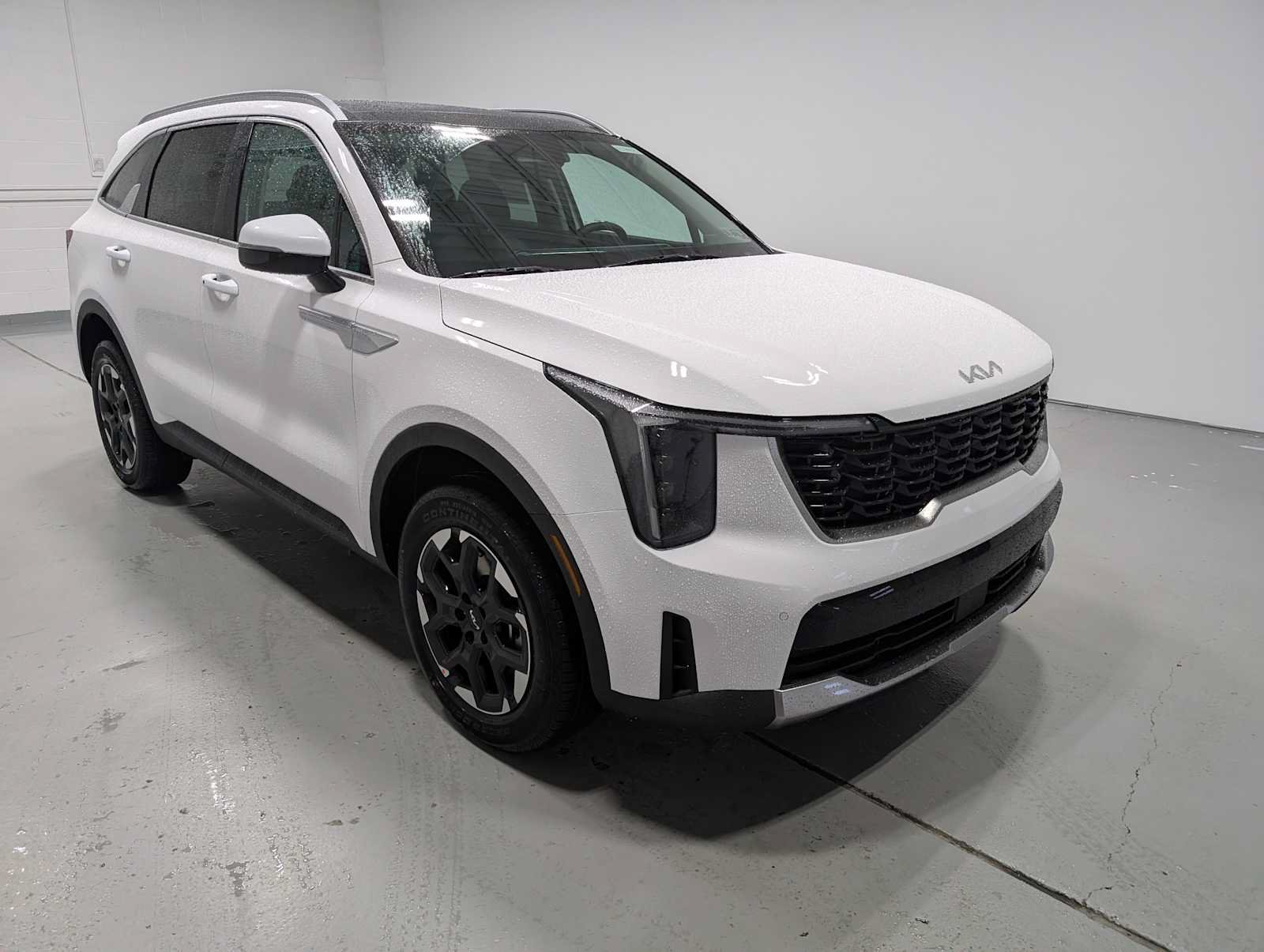 New 2026 Kia Sorento S AWD/4WD image 6