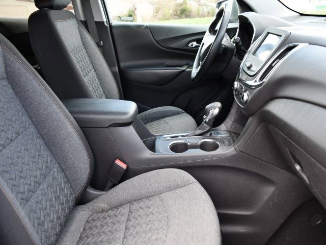 Used 2023 Chevrolet Equinox LT image 18