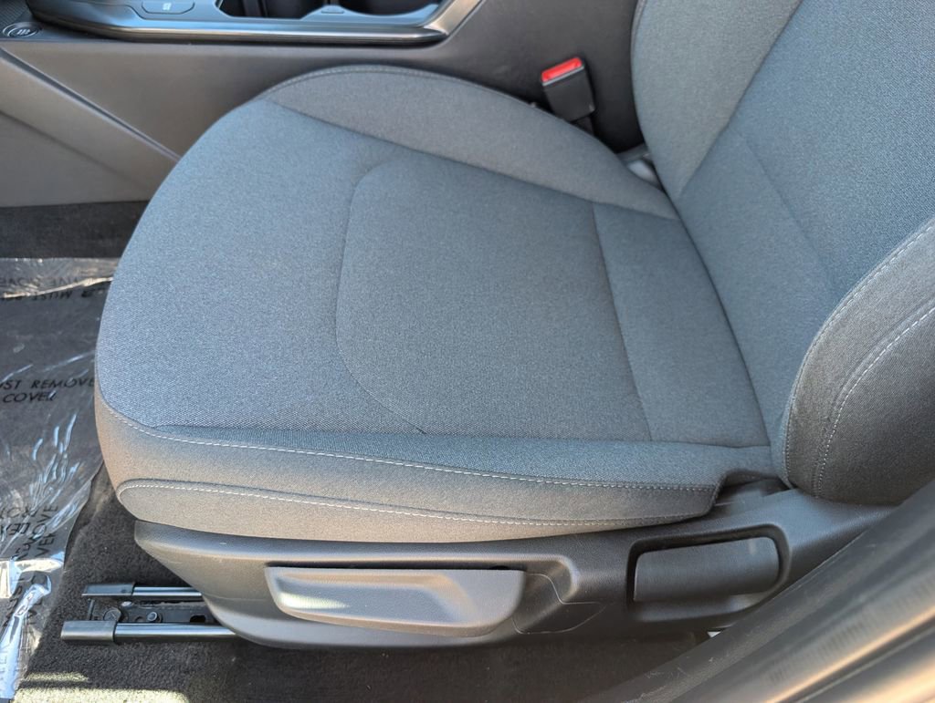 Certified 2025 Kia K4 LXS image 16