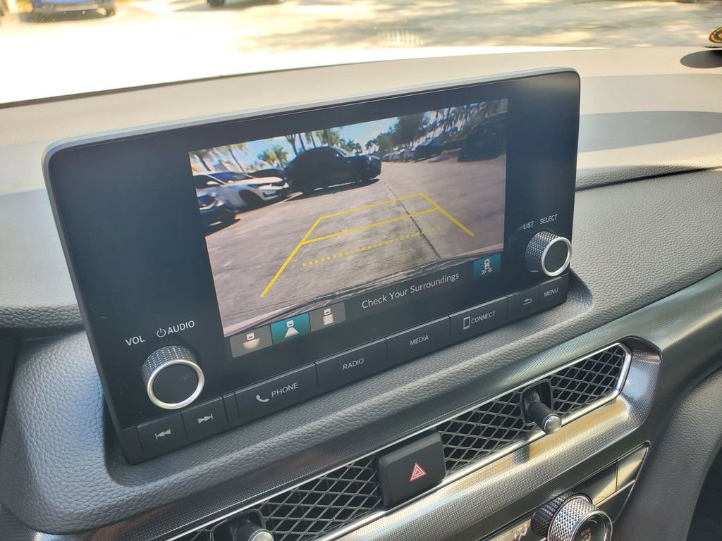 Certified 2023 Acura Integra A-Spec FWD image 29