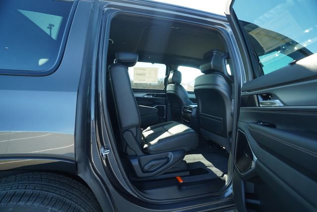 New 2026 Jeep Grand Wagoneer Limited image 19