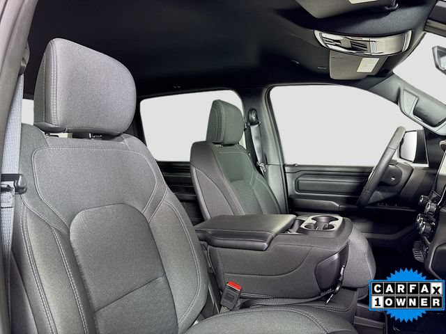Used 2025 RAM 1500 Classic Warlock AWD/4WD image 26