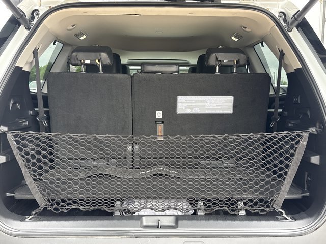 Used 2023 Toyota Sequoia TRD Pro AWD/4WD image 10