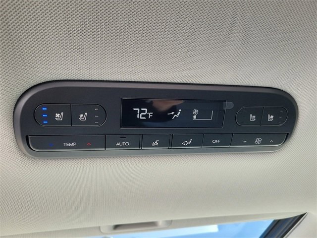 New 2026 Hyundai Palisade SEL image 17