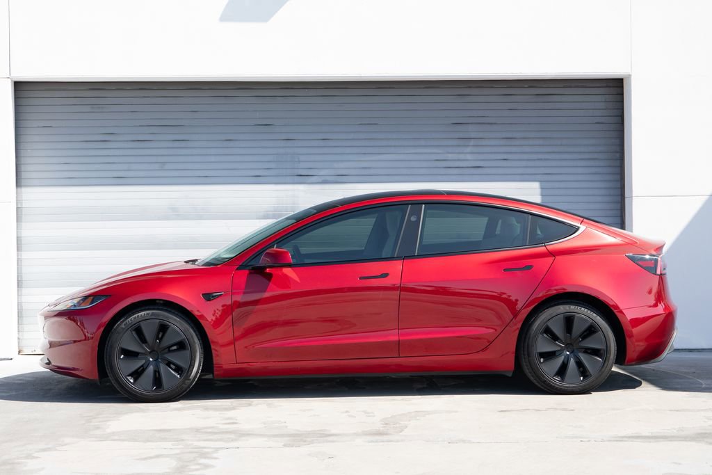 Used 2024 Tesla Model 3 Long Range AWD/4WD image 6