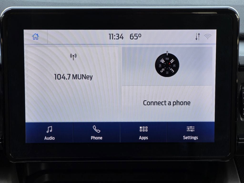 Used 2020 Ford Explorer 2WD image 10