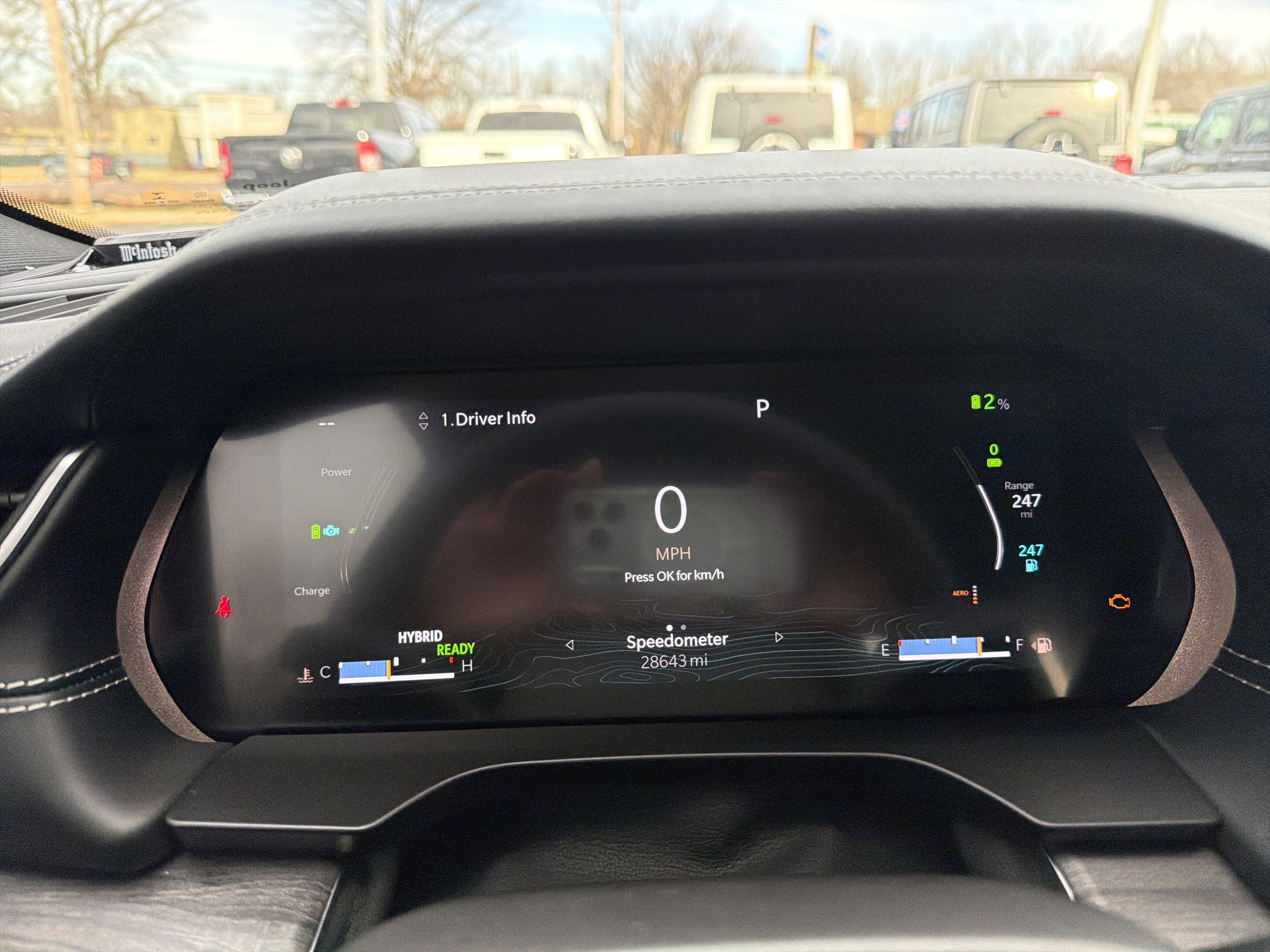 Certified 2022 Jeep Grand Cherokee Overland image 36