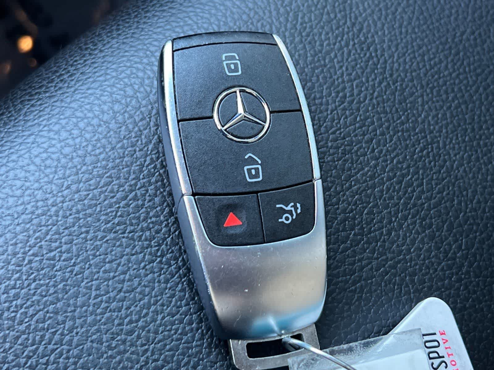 Used 2020 Mercedes-Benz A 220 image 27