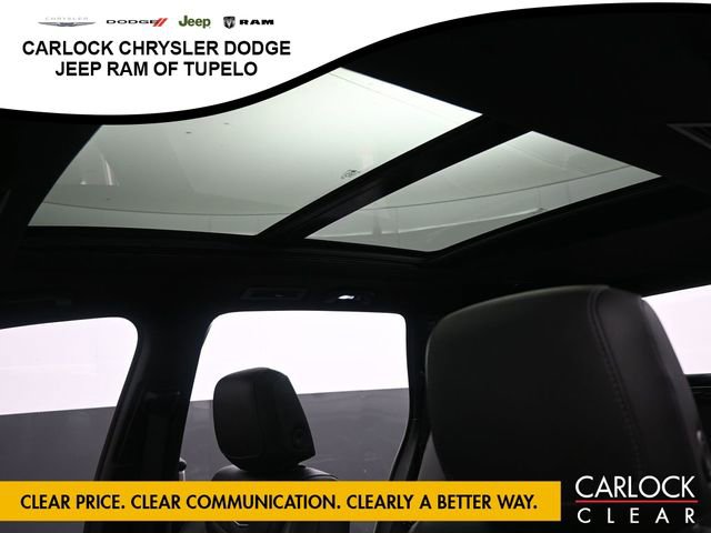 Used 2023 Cadillac XT6 Premium Luxury image 22